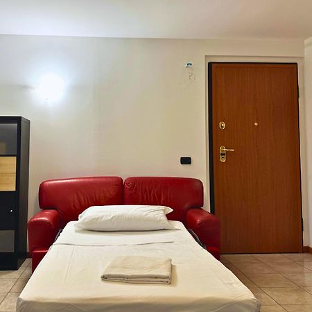 Appartamento Acquatica House - San Siro District Milano Esterno foto