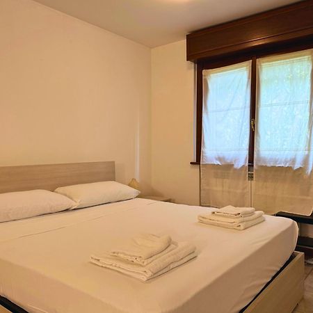Appartamento Acquatica House - San Siro District Milano Esterno foto