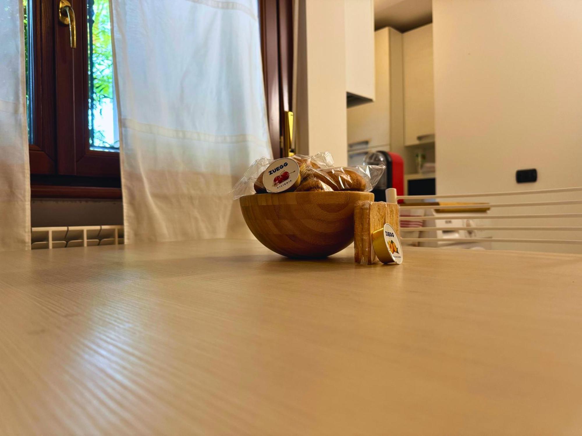Appartamento Acquatica House - San Siro District Milano Esterno foto