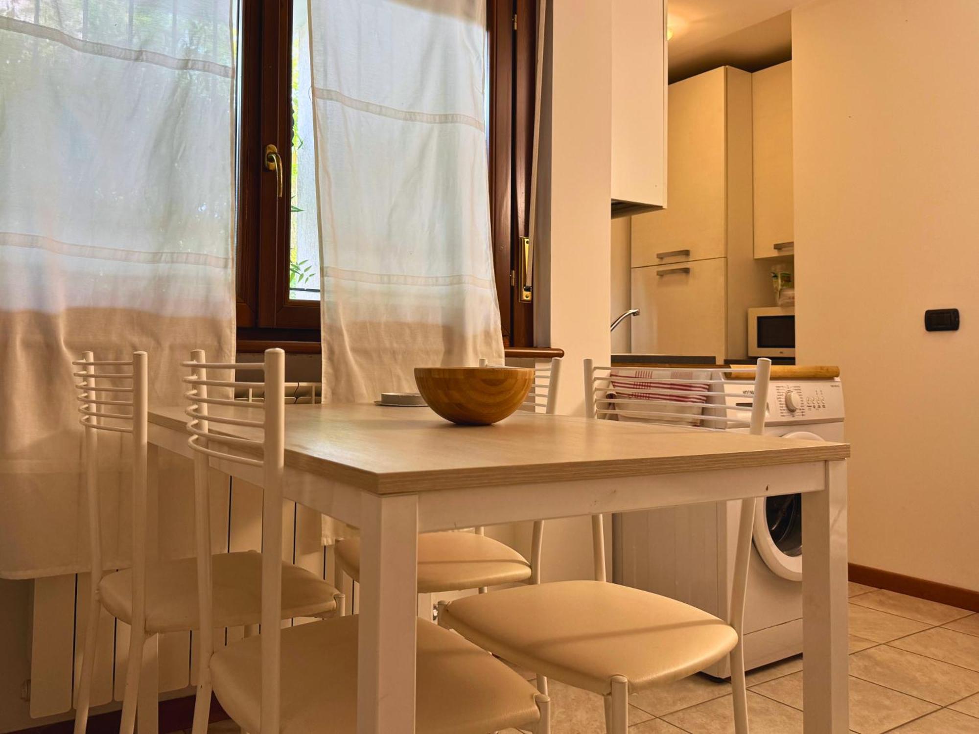 Appartamento Acquatica House - San Siro District Milano Esterno foto