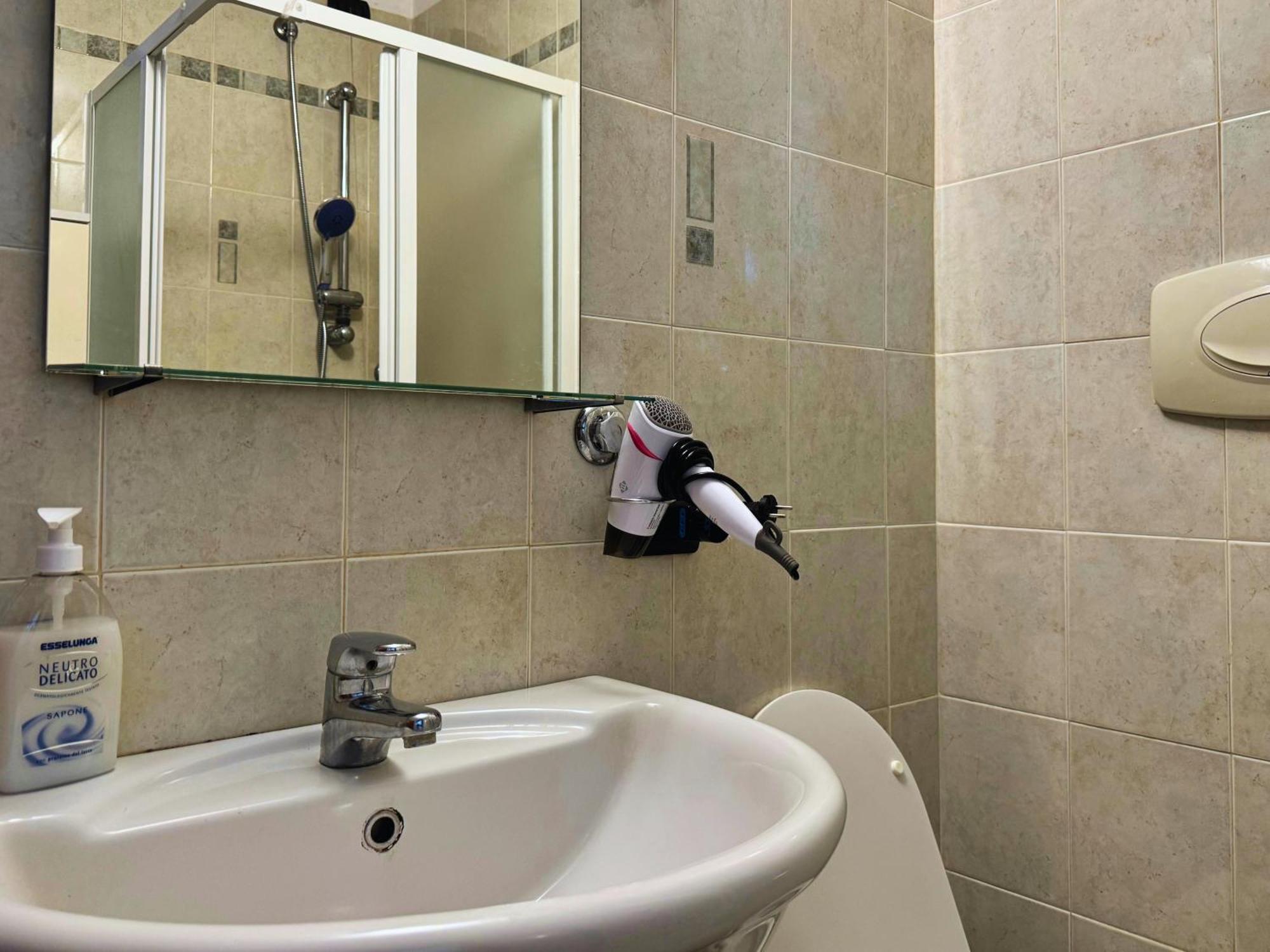 Appartamento Acquatica House - San Siro District Milano Esterno foto